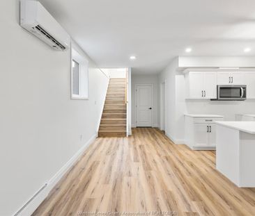 For Lease - 156 McLellan Avenue Unit# B (LOWER), Amherstburg, Ontario - Photo 2