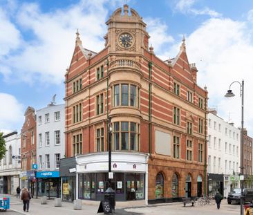 Cambray Place, Cheltenham GL50 1JP - Photo 2