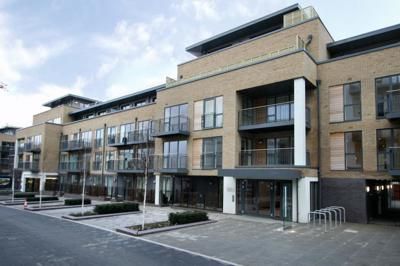 Newton Court, Kingsley Walk, Cambridge, CB5 8TH - Photo 2
