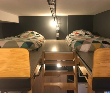 Location Appartement 1 pièce 26m² CANCALE 35260 - Photo 3