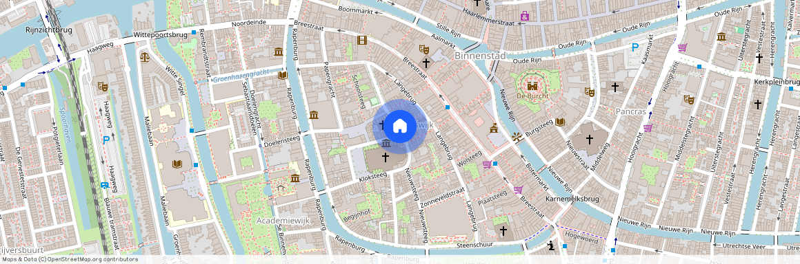 Pieterskerkhof 22, Pieterswijk, 2311ST, Leiden