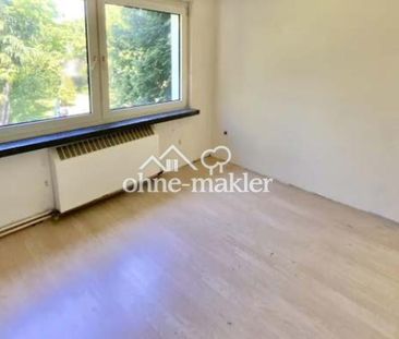Etagenwohnung in Krefeld (Benrad) - Foto 1