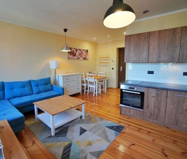 Kawalerka 31 m² w centrum Bytomia – Jagiellońska - Zdjęcie 1