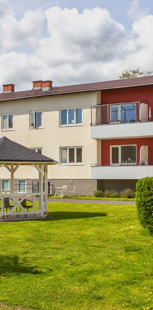 Nylandsgatan 9 A, Karlstad - Photo 1