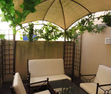 Apartamento de alquiler en Camino Vell Cala Llamp, Port d'Andratx - Photo 3