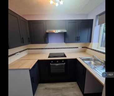 2 bedroom terraced house to rent - Photo 5