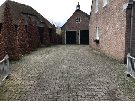 Te huur: Huis Vestdijk in Oost West en Middelbeers - Photo 3