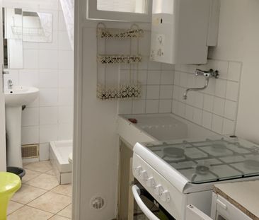 Studio meublé de 20m2 - Rue Jacque de la Roque à Aix-en-Prov - Photo 5