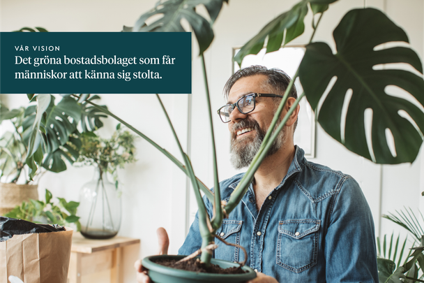 Arne Tiselius Gata 52B - Foto 1