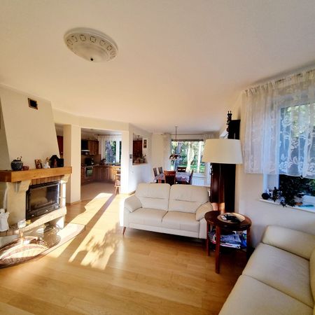 Dom z piękną działką 3000m2, Wielgowo - Photo 2