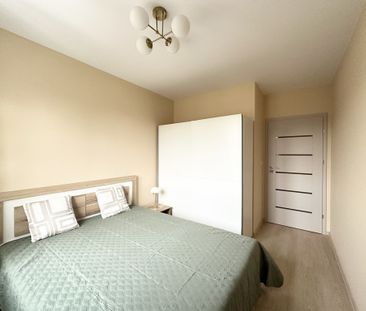 Do wynajęcia nowe, 2-pokojowe mieszkanie | Płaszów - Zdjęcie 6