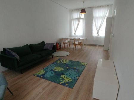Te huur: Appartement Javastraat in Utrecht - Photo 3