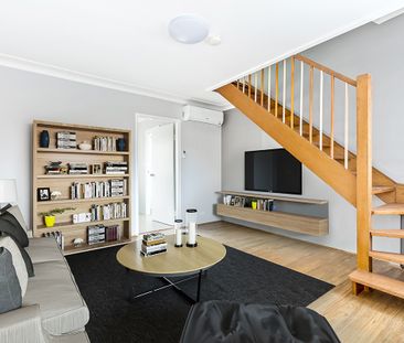 8/122 Ninth Avenue, Campsie NSW 2194 - Townhouse For Rent | Domain - Photo 4