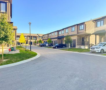 For Lease - 811 Sarnia Road Unit# 44, London North, Ontario - Photo 4