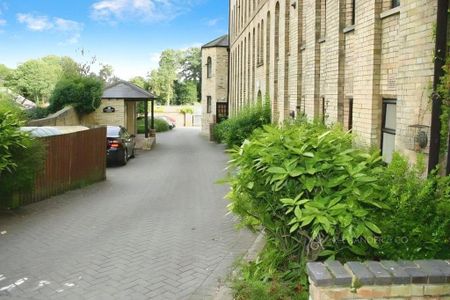 1 bedroom house to rent - Photo 2