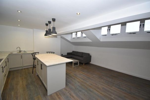 1 bedroom apartment to rent - Photo 1