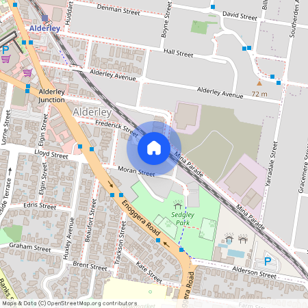 49 Frederick Street, Qld 4051, Alderley