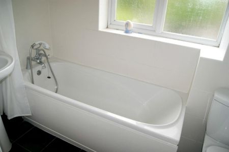 1 bedroom terraced house to rent - Photo 2