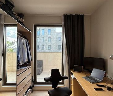 Appartement te huur in Antwerpen voor € 1.150 met 2 slaapkamers - Photo 4