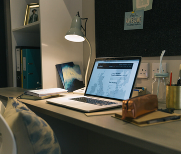 3 bedroom apartment to rent - Photo 6