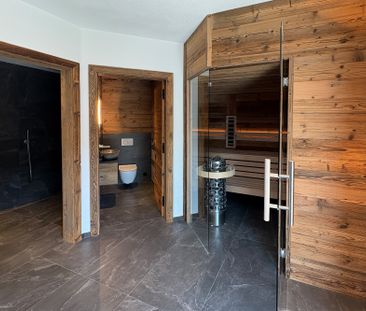 Luxus Neubau-Chalet in Kitzbühel - Foto 2