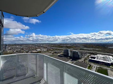 For Lease - 28 Interchange Way Unit# 4610, Vaughan, Ontario - Photo 3