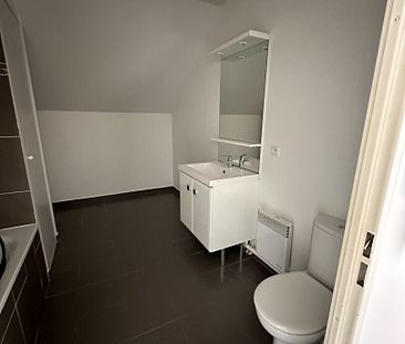 Location appartement 1 pièce, 32.44m², Ferrières-en-Brie - Photo 6