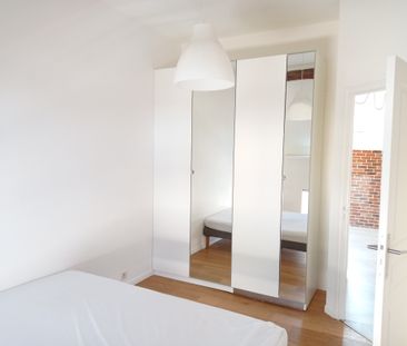 Location Appartement 3 pièces 85m² CUSSET 03300 - Photo 5