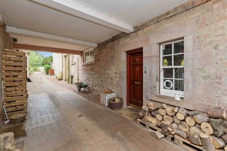 Midfield House, Lasswade, Midlothian - Photo 3