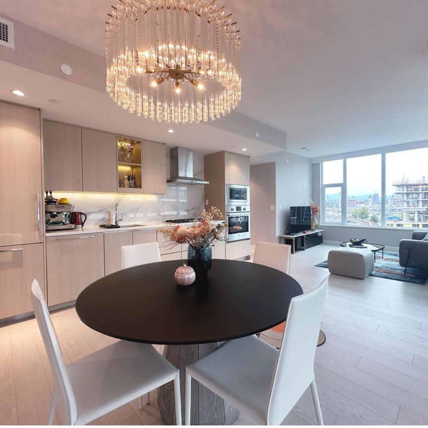 3328 No. 3 Road #8XX, Richmond, BC V6X0X1 - Photo 1