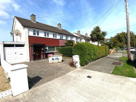 College Park, Terenure, Dublin 6W - Photo 2