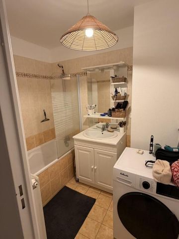 VANNES – Secteur la Madeleine – APPARTEMENT T3 – 65.44 M2 - Photo 4