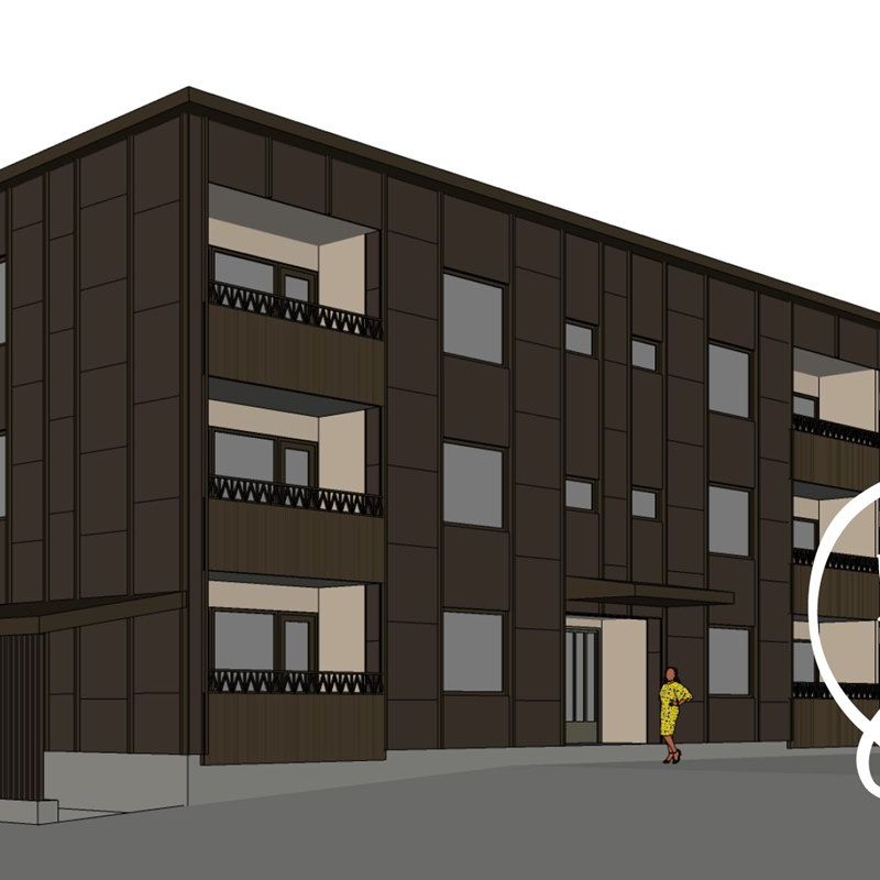 Norra Bogesundsgatan 2 - Photo 1