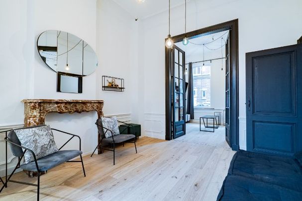 Studio te huur - Foto 1