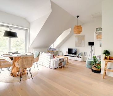 Penthouse te huur - Photo 5