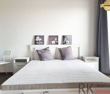 Odporúčame 1-izb. apartmán- možnosť odpočtu DPH -novostavba Panoráma – Fotografia 3