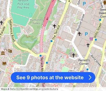 Convenient Terrace Living - Photo 1