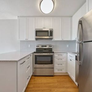 BBQ Area, Situated in Vancouver!, Studio 1/BA - Photo 2