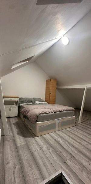 1 Bed Detached House, Linstead Drive, M8 - Photo 1