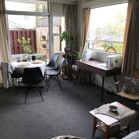 Sunny, quiet apartment close to Waikato Hospital - Photo 1