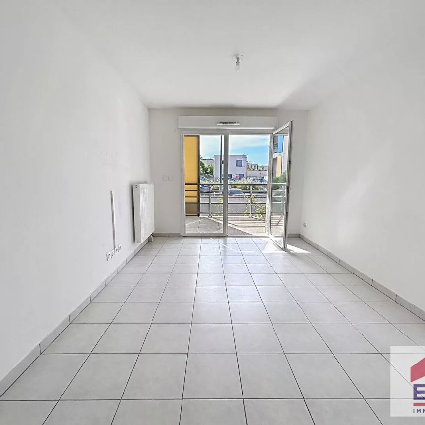 Appartement Beziers 2 pièce(s) - Photo 1