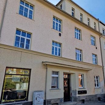 Helle 4 Zimmer Wohnung in Reusa mit Balkon und großem Bad - Foto 1