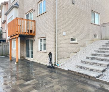 For Lease - 27 Macadam Road Unit# Lower Unit, Markham, Ontario - Photo 2
