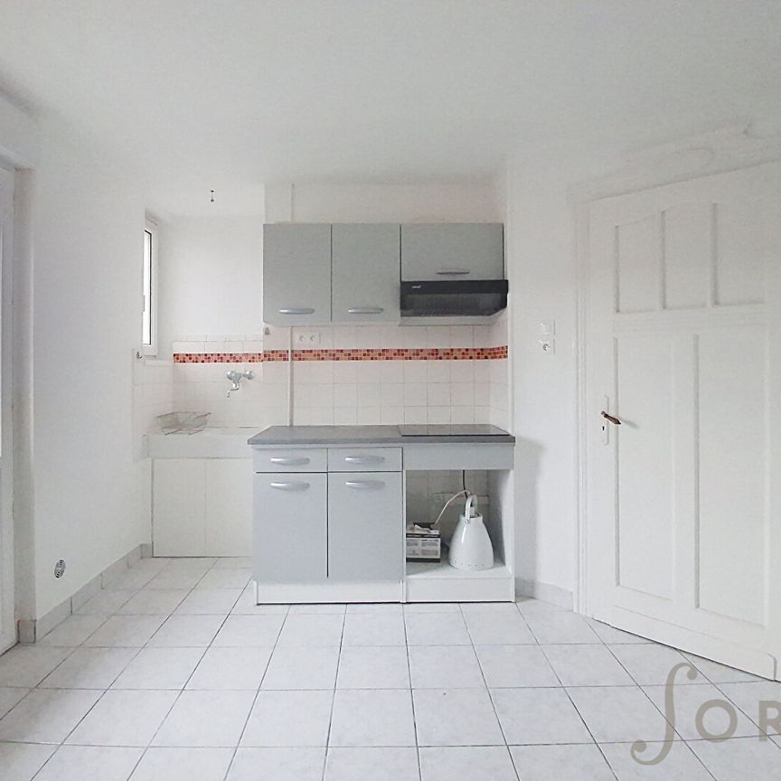 Location Appartement 2 pièces 50m² METZ 57000 - Photo 1