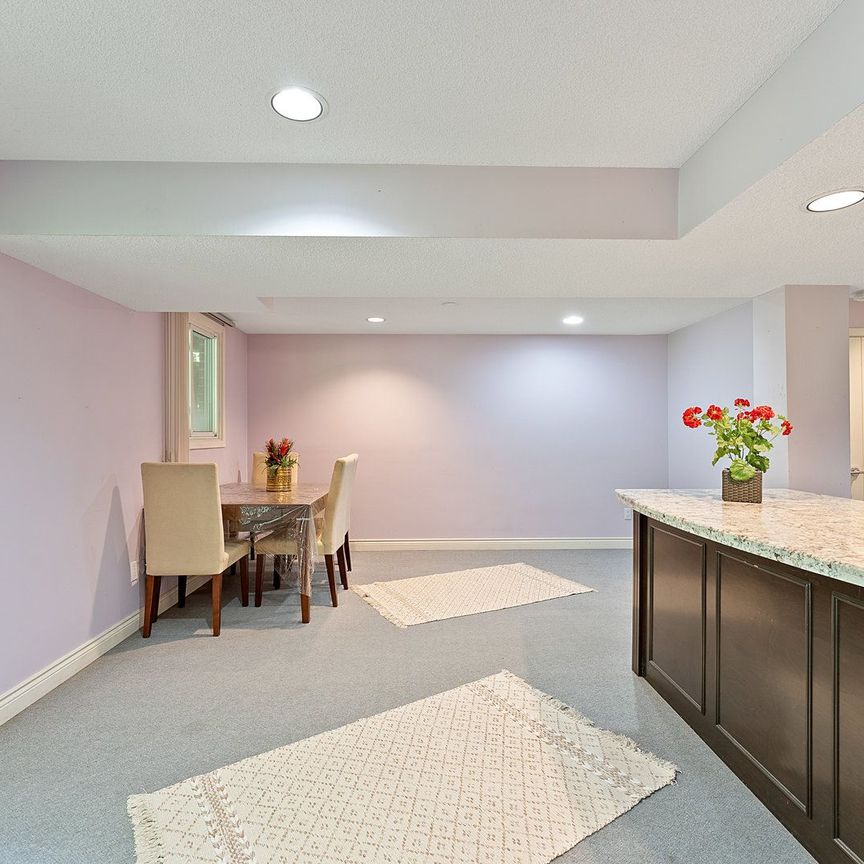 For Lease - 27 Abraham Avenue Unit# Lower W/O, Markham, Ontario - Photo 1