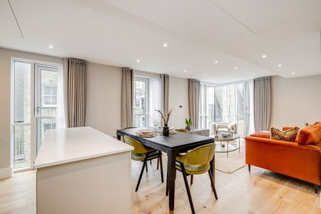 Baker Street, Marylebone, London, NW1 6XE - Photo 2