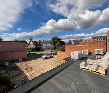 Nieuwbouw, 2-slaapkamer BEN-appartement in Nijlen - Foto 4