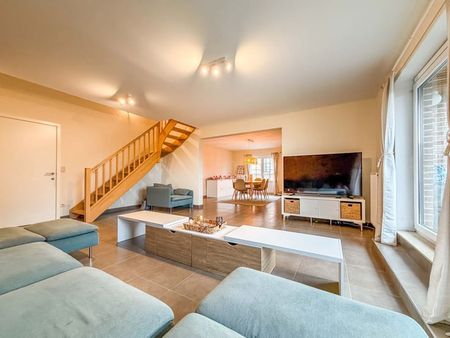 Duplex te huur - Foto 3