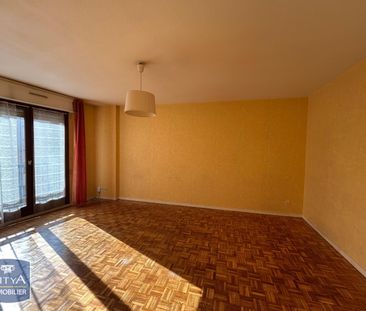 Location Appartement 2 pièces 50m² CHAMBERY 73000 - Photo 2