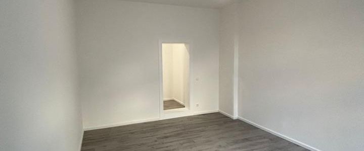 Aufgepasst! Wir sanieren für Sie - hier können Sie sich direkt wohl fühlen! - Foto 1